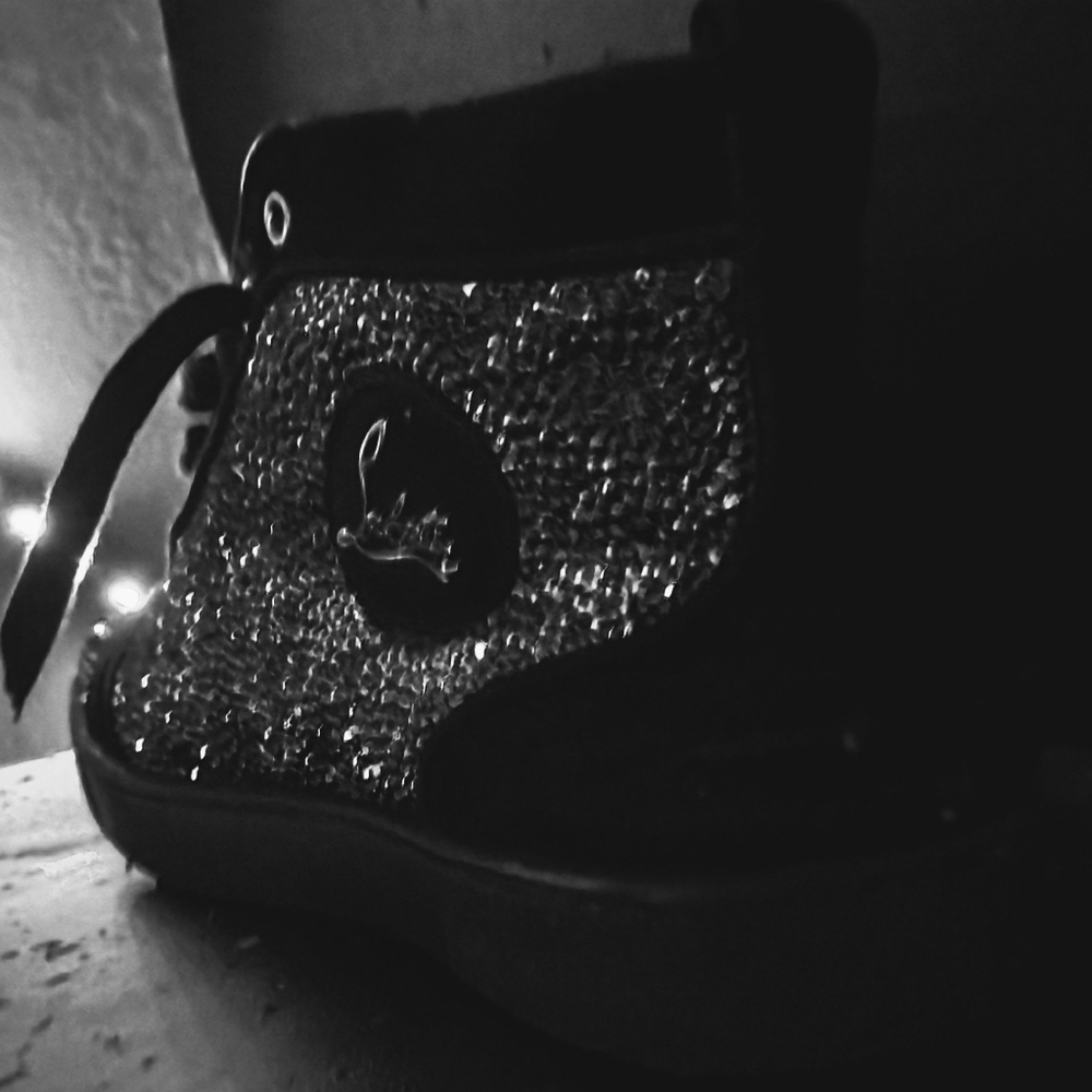 Christian Louboutin sneakers